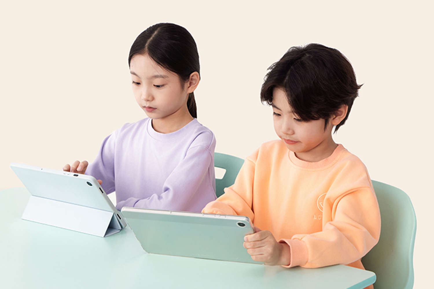 온라인 수업 이미지